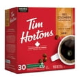 thumbnail image 2 of Tim Hortons 100% Colombian Dark Medium Roast Coffee, 2 of 8