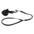 thumbnail image 4 of unbranded Correa Ajustable Para Con Ventosa Fuerte Color Negro Para Uso En De Mascotas, 4 of 8