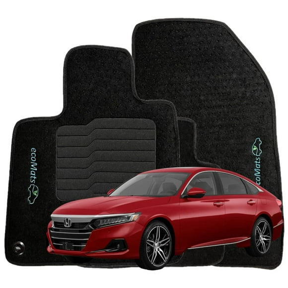 Honda Accord Floor Mats Oem