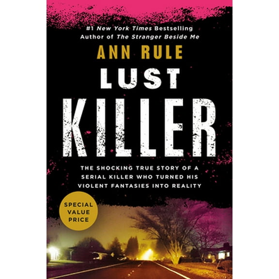 Pre-Owned Lust Killer (Paperback) 0593441397 9780593441398