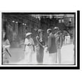 thumbnail image 2 of Historic Framed Print, Mrs.J. Gordon Douglas, 17-7/8" x 21-7/8", 2 of 9
