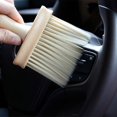 thumbnail image 3 of Kit Brosse Ultra Doux pour Intérieur de Voiture à Haute Densité, 3 of 5