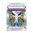 thumbnail image 1 of La Biología de la Transformación, 1 of 2