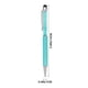 thumbnail image 2 of Capacitive Stylus Crystal Stylus Pen for Writing 12Pcs Assorted, 2 of 5