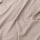thumbnail image 5 of Manta de punto de algodón beige, 5 of 6