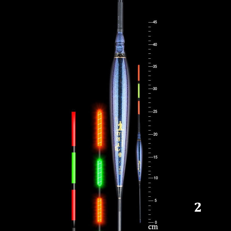 Fishing Glow Sticks Fishing Bobbers Fishing Floats And Bobbers Slip