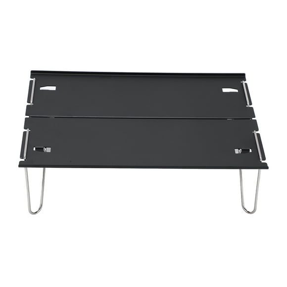 Compact Folding Tables