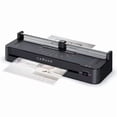 thumbnail image 3 of A3 Laminating Machine A4 Photo Film Plastic Sealing Machine File Menu 330mm Molding Machine 110V Laminator FN337 US Plug, 3 of 6