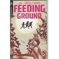 thumbnail image 1 of Feeding Ground #1 VF ; Archaia Comic Book, 1 of 1