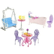 Disney Princess Disney Castle Room Piece Count Asst