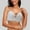 White, variant on Women Strapless Off The Shoulder Bra Small Chest Flat Chest Push Up Top Non Bra One Shoulder Sports Bras for Women Low Support Sports Bra Womens Padded Bras Compression Sports Bras for Women Tight