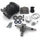 thumbnail image 5 of Kit de reconstrucción de motor de pistón de cilindro de 42,5 mm para motosierra 025 MS250 023 MS230 230250 1123 020 1209, 5 of 5