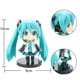 thumbnail image 1 of Figuras de acción de Anime Hatsune Miku de 20cm, cantante Vocal de princesa sakura, modelo de PVC, juguetes ornamentales para niños, pastel, decoración del hogar, regalo, 1 of 4