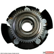 Motorcraft HUB-10 Wheel Bearing and Hub Assembly Fits select: 1995-2004 FORD MUSTANG