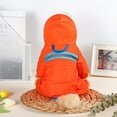 thumbnail image 2 of Dog Raincoat Waterproof Pets Rain Jacket Reflective Straps Rain Poncho Clothes for Large Medium Small Puppy Dog, 2 of 6