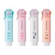 thumbnail image 1 of Borradores de garra Yashi Kawaii multicolor 4 piezas, 1 of 5