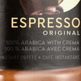 thumbnail image 4 of NESCAFE Gold Espresso Instant Coffee, 100g/3.5oz, Jar (2 Pack), {Imported from Canada}, 4 of 5