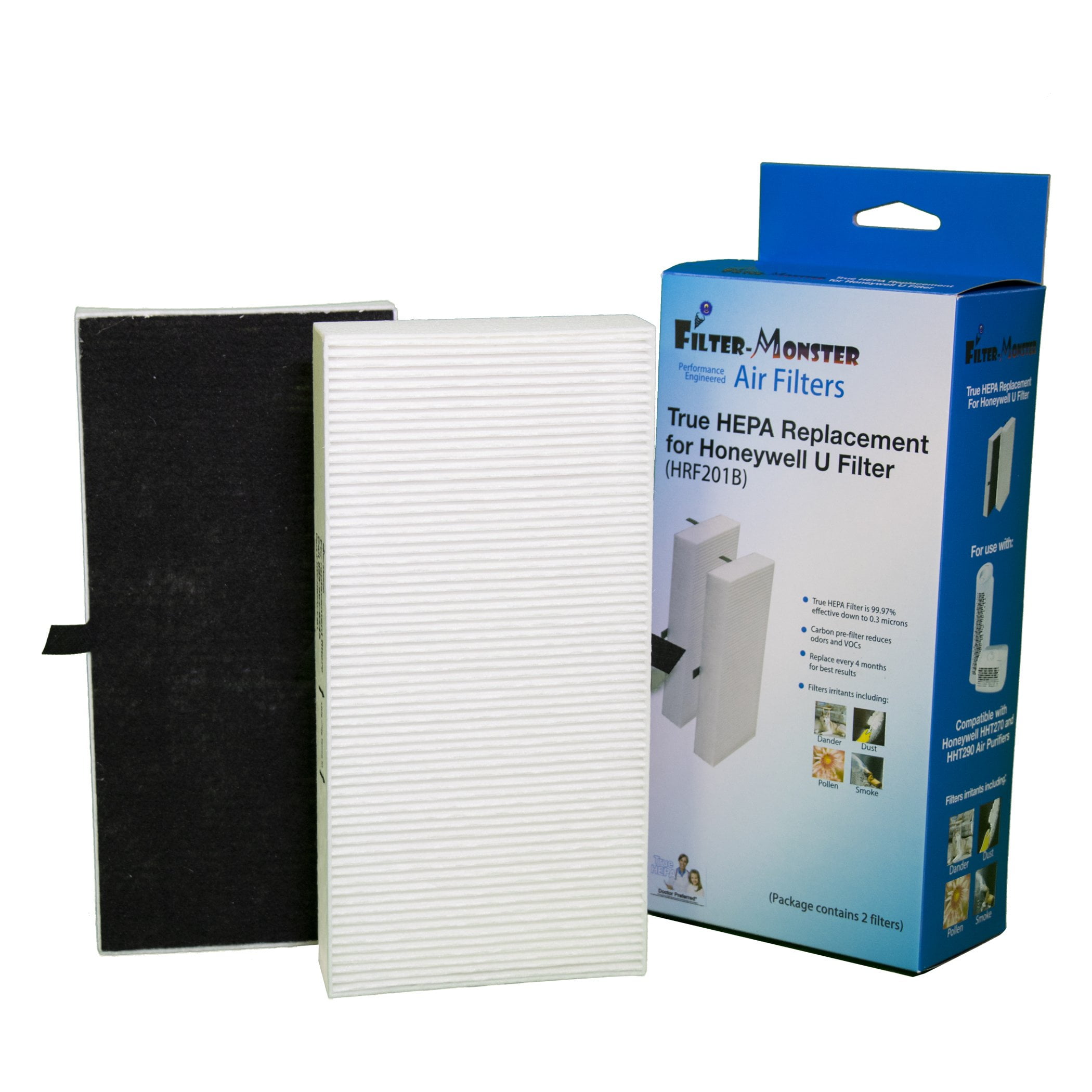 Honeywell 2024 hht290 filter