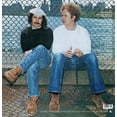 thumbnail image 2 of Simon & Garfunkel - Greatest Hits (Walmart Exclusive) - Music & Performance - Vinyl [Exclusive], 2 of 3