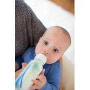 Dr. Brown's Baby Bottle Gift Set 6-Piece - green, one size