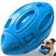 thumbnail image 2 of Pelota de Goma para Apretar para Perros Agresivos A los Que Les Masticar, Pelota de Fútbol Resistente A la Masticación, 2 of 5