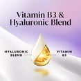 thumbnail image 6 of Olay Ultra Moisture Body Wash, Age Defy Body Wash Vitamin B3 & Hyaluronic, 22 fl oz, 6 of 16
