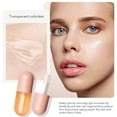 thumbnail image 3 of Blarkrus Lip Plumper Extreme Lip Gloss Maximizer Plump Volume ZY Lips Moisturizing BEST B4R1, 3 of 9