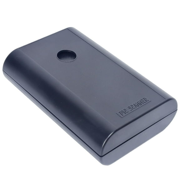 Mobile Film , Converts Slides Color & Film Negatives Play Digital Film Converter High Resolution for Old 35mm 135 Films & Slides