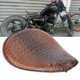 thumbnail image 4 of Motocicleta asiento en solitario Motocicleta acesorio de Montar Accesorios Sentado para Motocicleta Pesada Motocicleta de Bricolaje Eléctrico, 4 of 7
