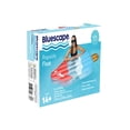 thumbnail image 2 of Bluescape Inflatable Popsicle Pool Float, 182.5 x 86 cm, for Ages 14 Years +, 2 of 5