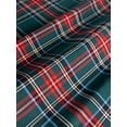 thumbnail image 5 of U.S. Polo Assn. Men's Classic Holiday Plaid Button-Down Shirt, 5 of 5