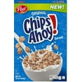 thumbnail image 1 of POST ChipsAhoy! Céréales, 1 of 1