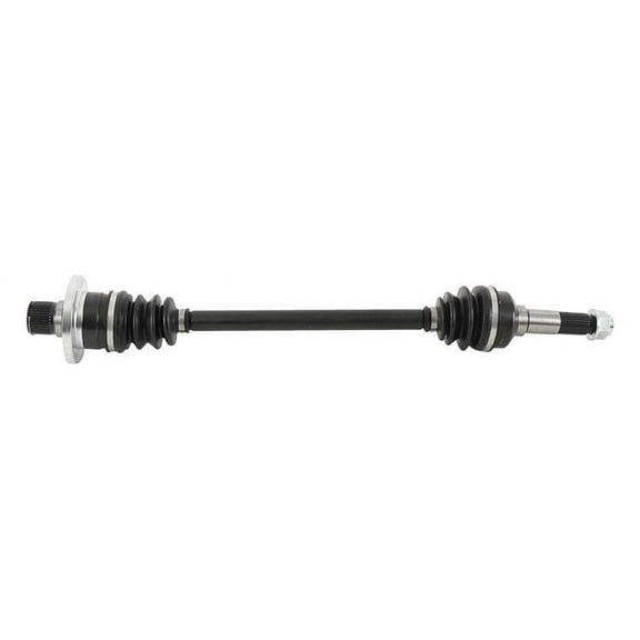 All Balls 8 Ball Extreme Axle Rear - AB8-YA-8-330