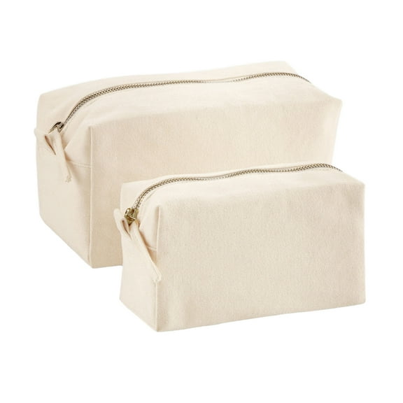 Westford Mill Canvas Toiletry Bag