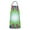 Colorful Tie Dye, variant on Rainbow Tie Dye Radial Pattern Apron-Garden Aprons for Women with Pockets-Cotton Linen Waterproof Kitchen Cooking Gardening Aprons Adjustable for Kitchen,Cooking,BBQ and Salon 33x27 Inch