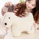 thumbnail image 4 of Juguete de peluche juguete de peluche para cachorros multiusos lindo para el hogar para la oficina ANGGREK Otros, 4 of 8