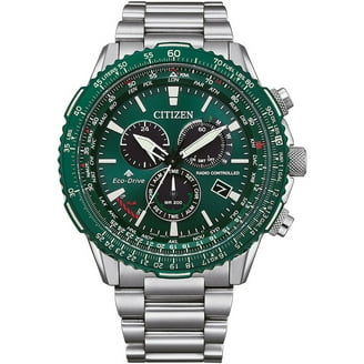 Citizen Men's Eco-Drive Promaster Sky Chronograph Watch - Walmart.com