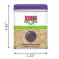 thumbnail image 2 of KONG® Naturals® Premium North American Catnip, 1 Ounce, 2 of 6