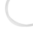 thumbnail image 4 of Tubo PTFE Uxcell ID 4mm x OD 6mm 9.84Ft adecuado para filamento de 3mm para impresora 3D blanco, 4 of 5
