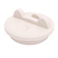 thumbnail image 1 of Soporte para teléfono con forma de oreja de gato a prueba de fugas, Cubierta de Silicona a Prueba de Derrames con Tapa para Vaso de Agua de 40oz, 1 of 7