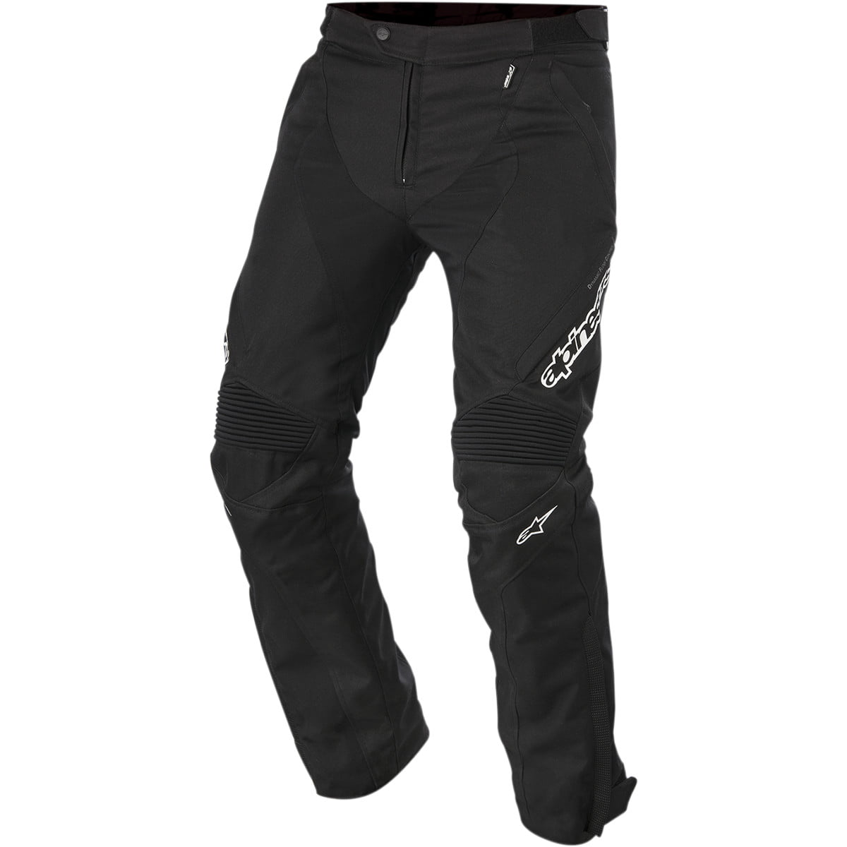 rear Target Case Alpinestars Raider Drystar® Textile Pants Sport-riding Rain Pants (black,  Small) - Walmart.com