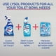 thumbnail image 4 of Limpiador para inodoros Lysol Clean & Fresh Ocean Fresh 700 ml x 4, 4 of 6