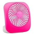 thumbnail image 1 of Ventilateur portatif à batterie O2COOL, 1 of 1
