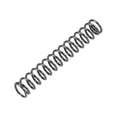 thumbnail image 1 of Unique Bargains Compressed Spring,8mm OD, 1mm Wire Size, 32.5mm Compressed Length, 50mm Free Length,35.3N Load Capacity-65Mn,20pcs, 1 of 4