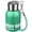Green, variant on Stainless Steel Mini Vacuum Insulated Water Bottle for Hot and Cold Beverage Travel Coffee Cup 300ml, Blove