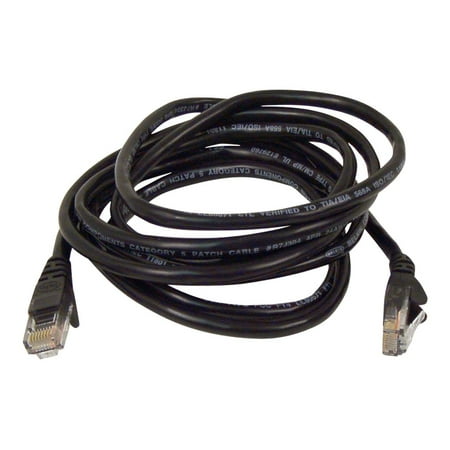 UPC 722868120057 product image for Belkin 14-foot Category 5 Networking Ethernet Cable | upcitemdb.com