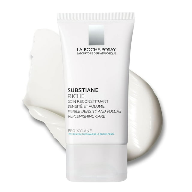 Hidratante La Roche-Posay Substiane, regenerador y antienvejecimiento