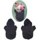 thumbnail image 1 of Sudadera para perro o gato Mi Baúl Negro Talla 2, 1 of 4