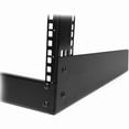 thumbnail image 3 of 2 POST RACK 12U OPEN FRAME DESKTOP RACK, 3 of 3
