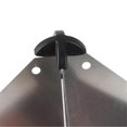 thumbnail image 2 of 10pcs Octahedral Type Aluminium Radar Reflectors 12x12 Inches for Sailboats Motorboat, 2 of 4